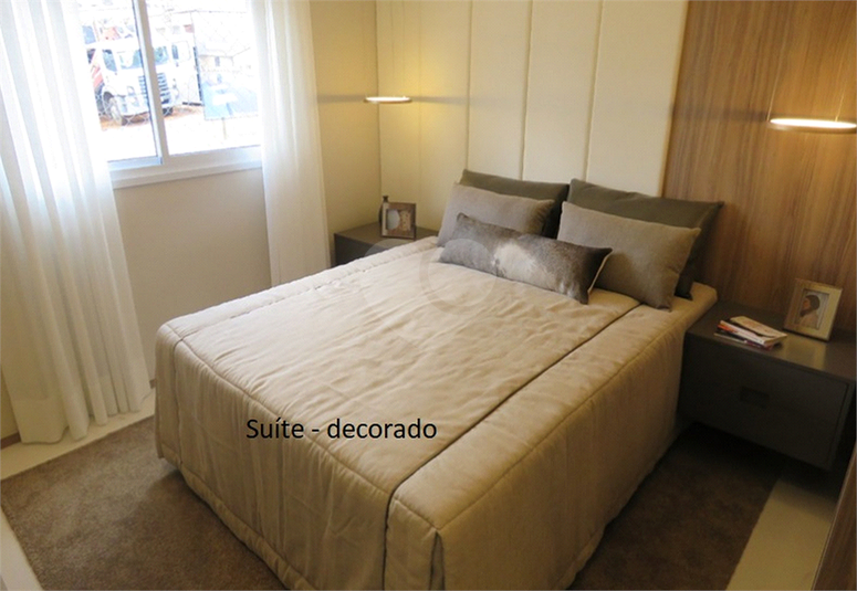 Venda Apartamento São Paulo Vila Bertioga REO889023 6