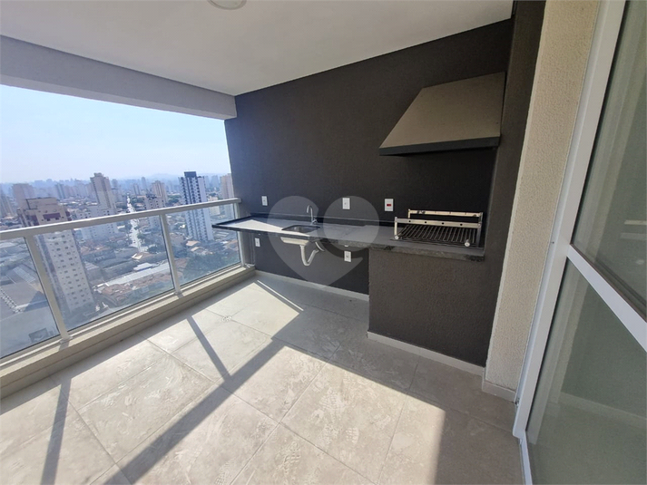 Venda Apartamento São Paulo Vila Bertioga REO889023 8