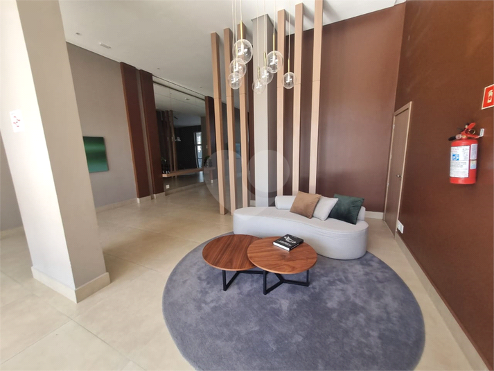 Venda Apartamento São Paulo Vila Bertioga REO889023 14