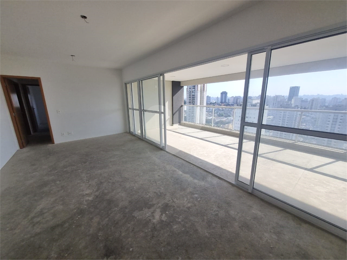 Venda Apartamento São Paulo Vila Bertioga REO889023 10