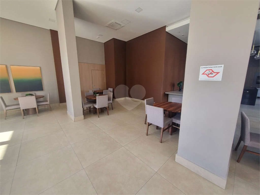 Venda Apartamento São Paulo Vila Bertioga REO889025 39