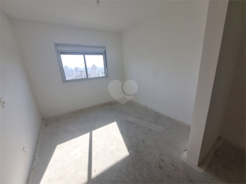 Venda Apartamento São Paulo Vila Bertioga REO889025 13