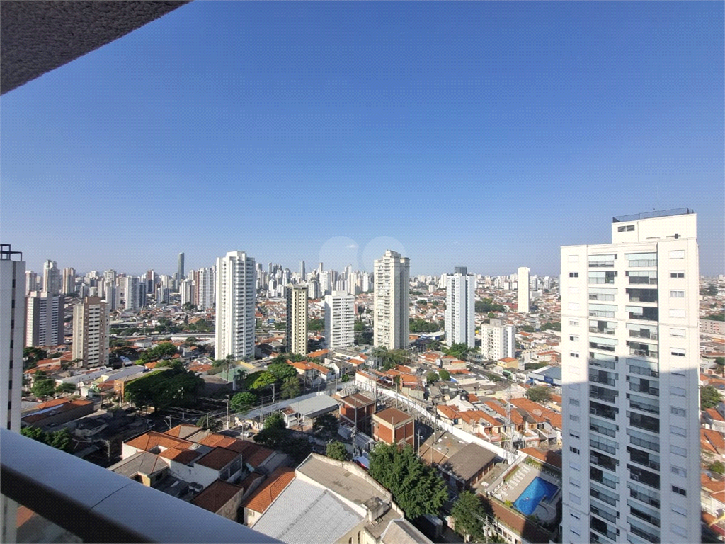 Venda Apartamento São Paulo Vila Bertioga REO889025 14