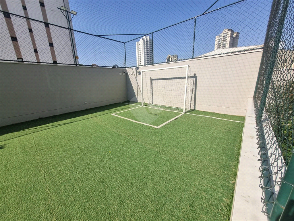 Venda Apartamento São Paulo Vila Bertioga REO889025 31