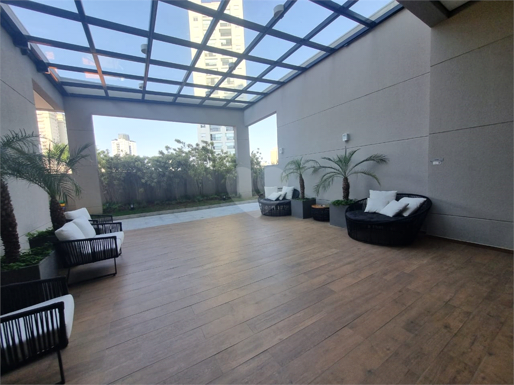 Venda Apartamento São Paulo Vila Bertioga REO889025 18