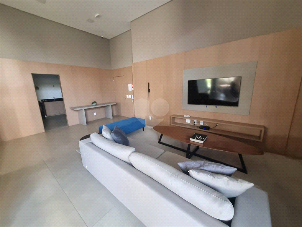 Venda Apartamento São Paulo Vila Bertioga REO889025 17