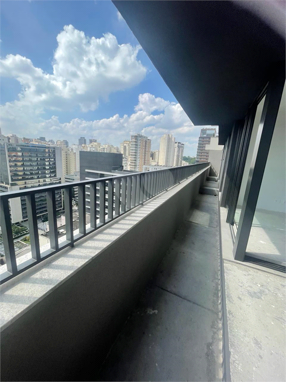 Venda Apartamento São Paulo Pinheiros REO889031 13