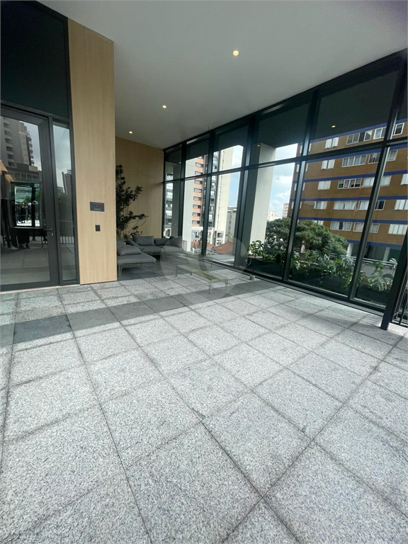 Venda Apartamento São Paulo Pinheiros REO889031 10