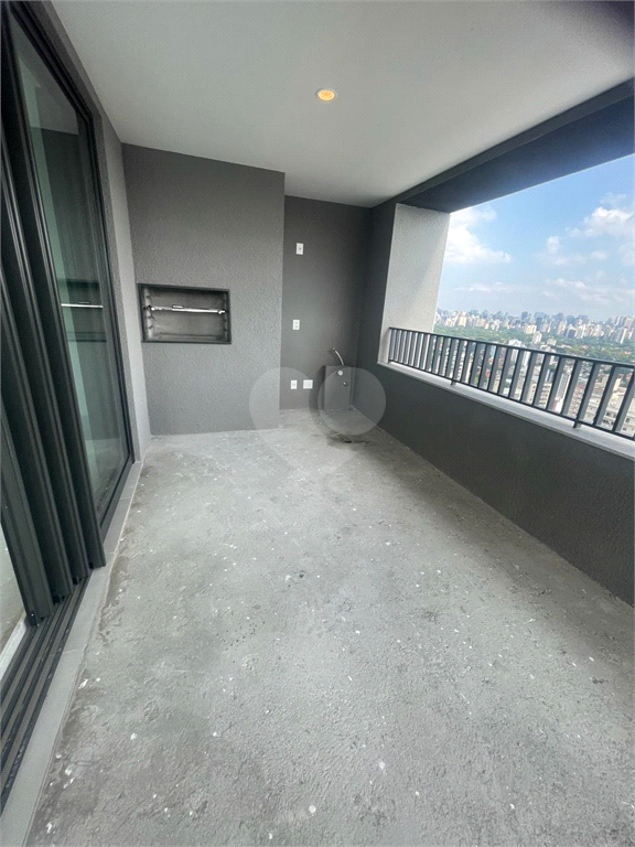 Venda Apartamento São Paulo Pinheiros REO889031 14