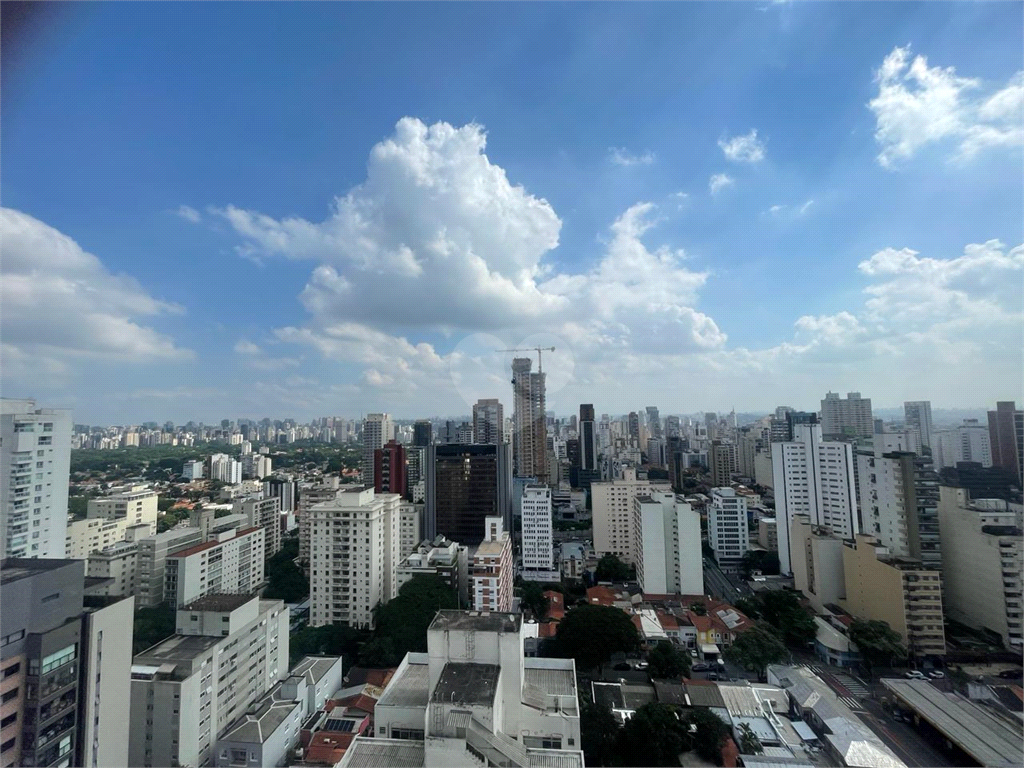 Venda Apartamento São Paulo Pinheiros REO889031 4