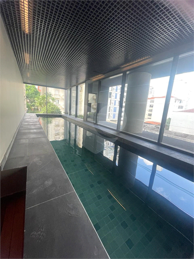 Venda Apartamento São Paulo Pinheiros REO889031 1