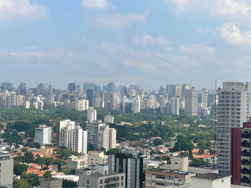 Venda Apartamento São Paulo Pinheiros REO889031 5