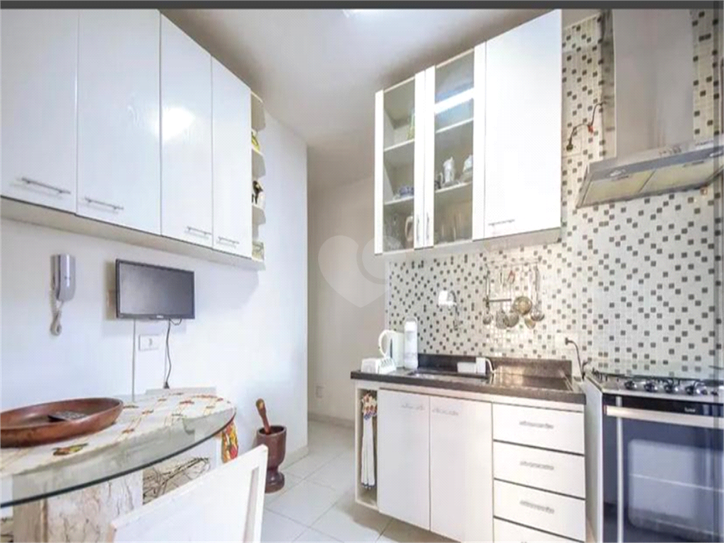 Venda Apartamento São Paulo Jardim Londrina REO889035 6