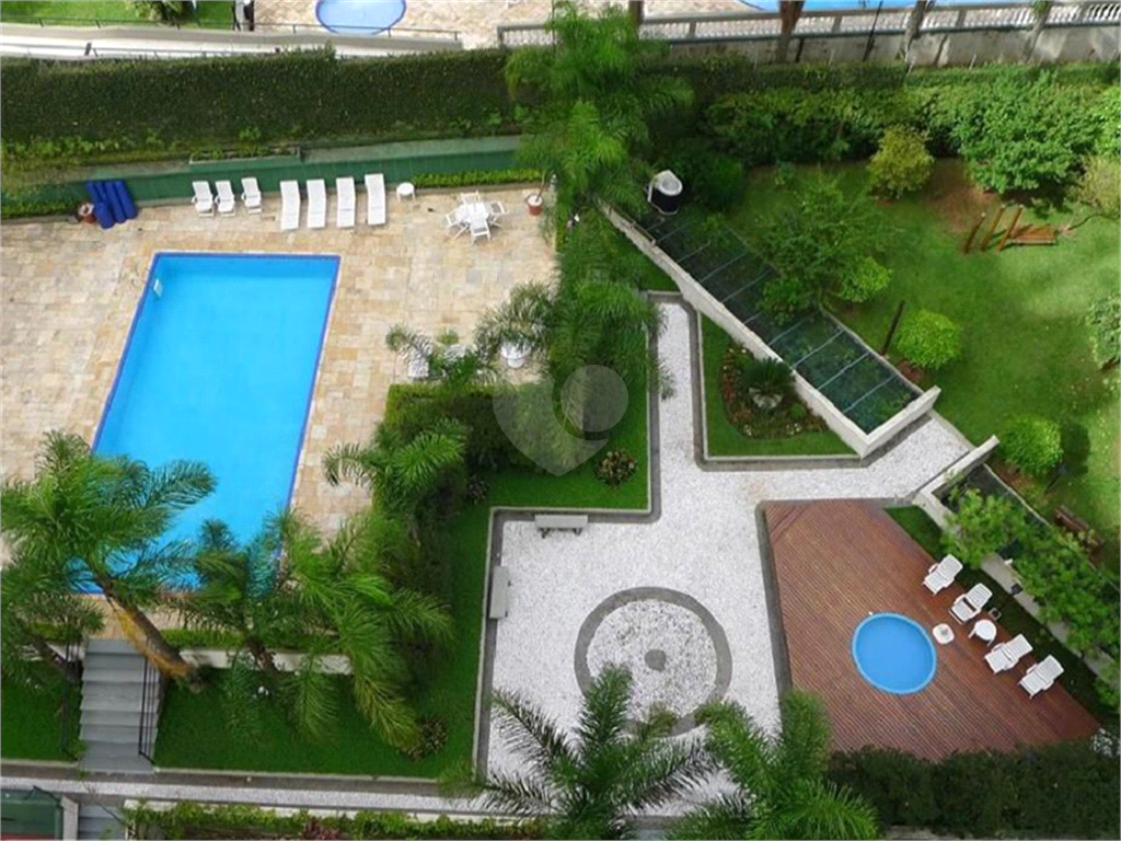 Venda Apartamento São Paulo Jardim Londrina REO889035 17