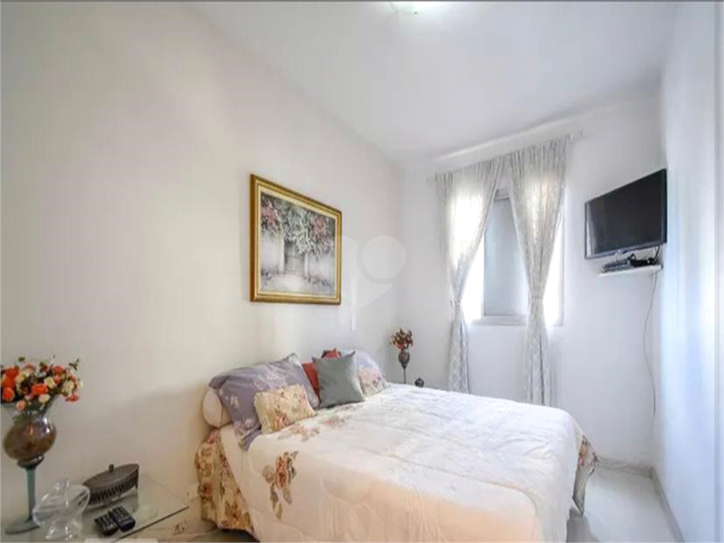 Venda Apartamento São Paulo Jardim Londrina REO889035 12