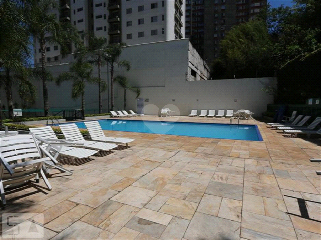 Venda Apartamento São Paulo Jardim Londrina REO889035 16