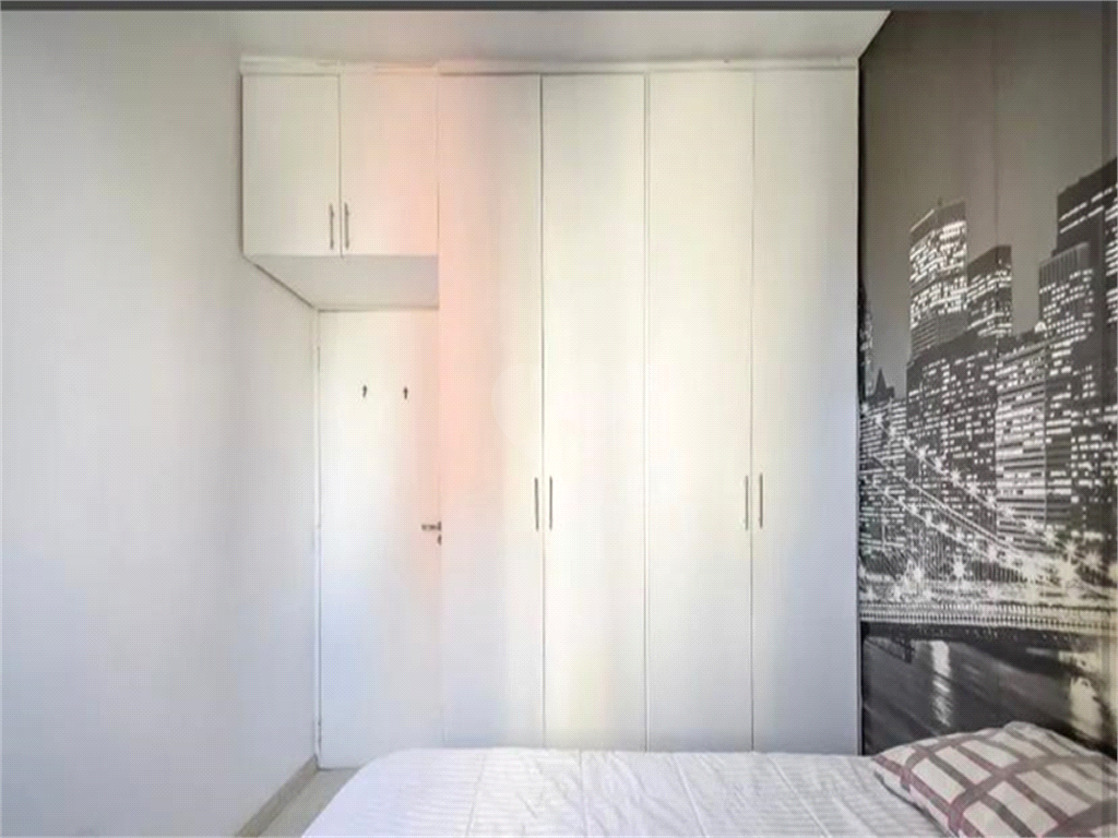 Venda Apartamento São Paulo Jardim Londrina REO889035 11