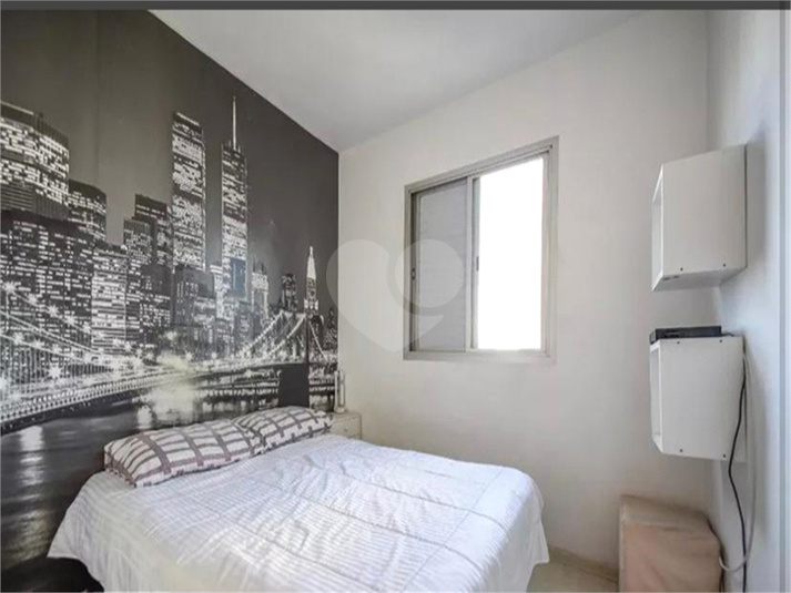 Venda Apartamento São Paulo Jardim Londrina REO889035 9