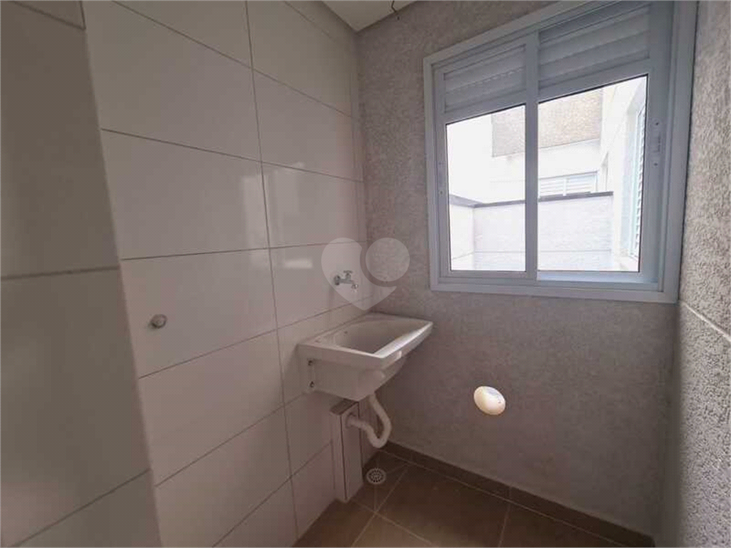 Venda Apartamento São Paulo Limão REO889042 12