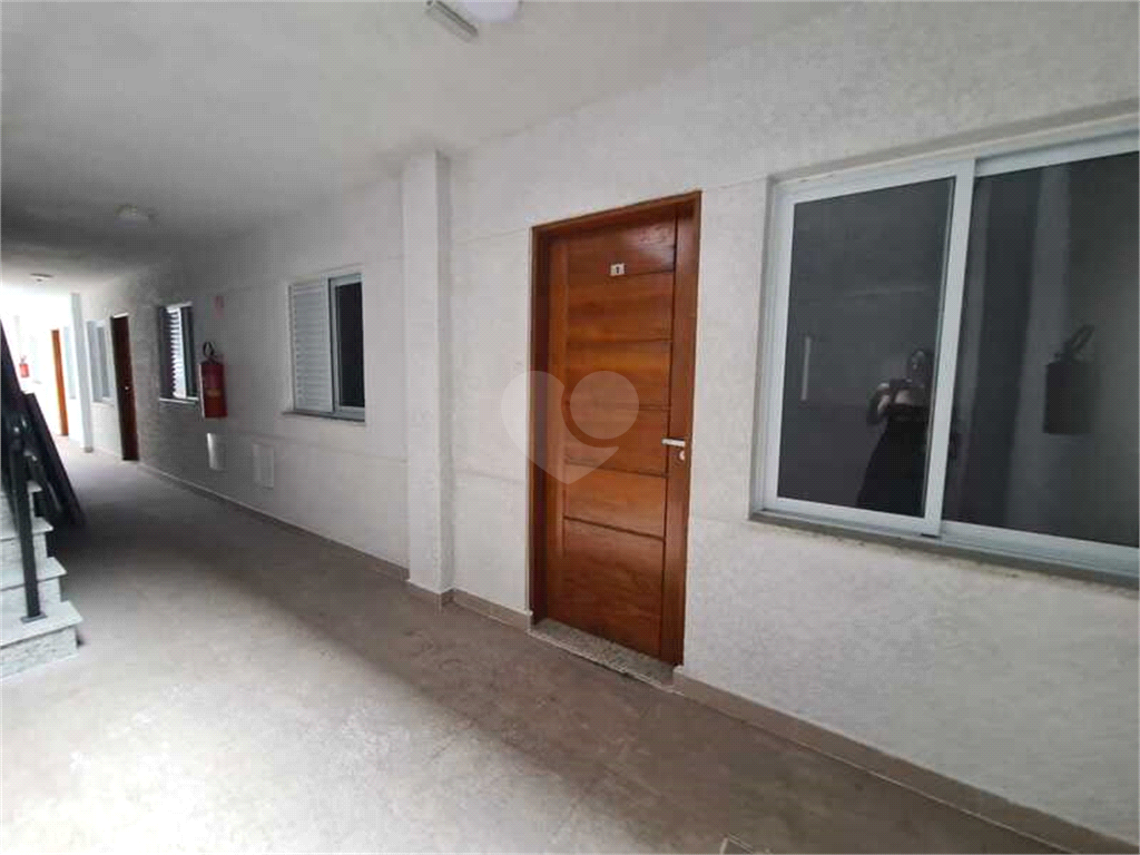 Venda Apartamento São Paulo Limão REO889042 1