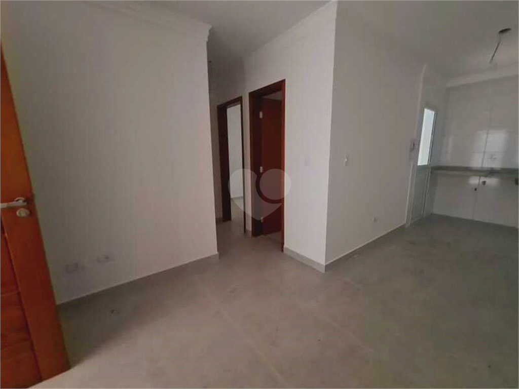 Venda Apartamento São Paulo Limão REO889042 23