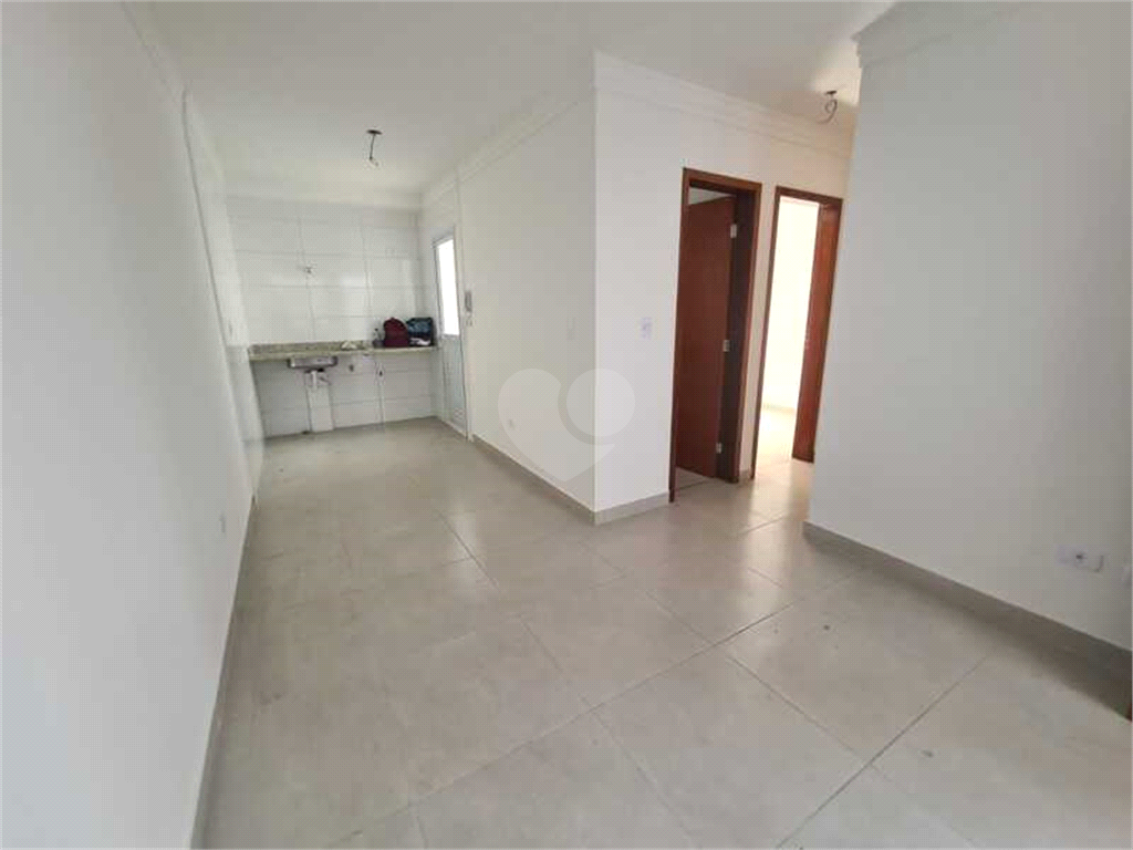 Venda Apartamento São Paulo Limão REO889042 4