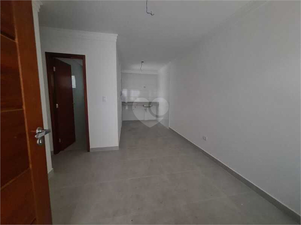 Venda Apartamento São Paulo Limão REO889042 30