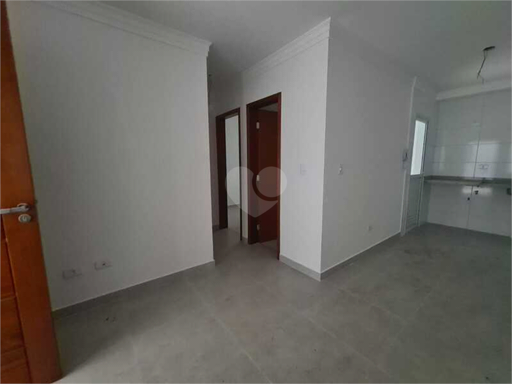 Venda Apartamento São Paulo Limão REO889042 26