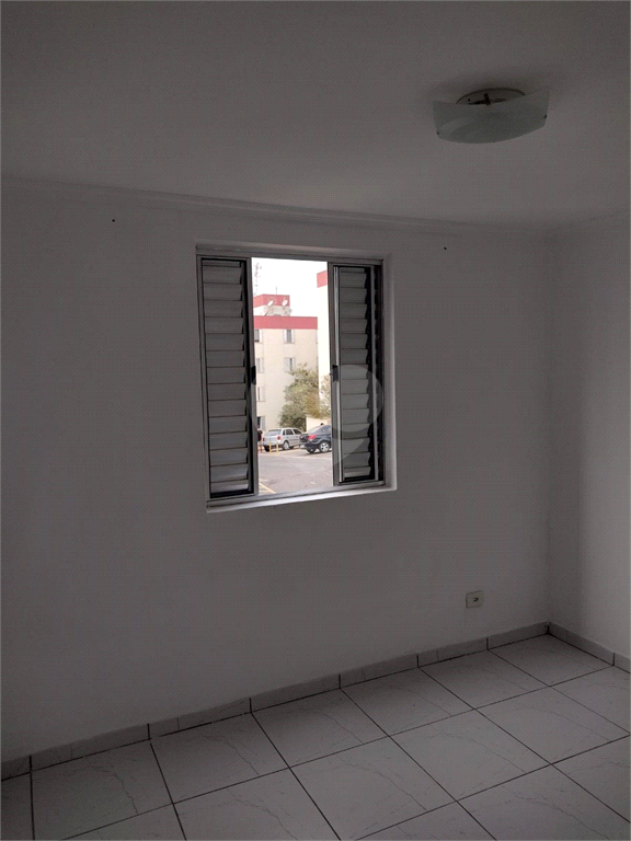 Venda Apartamento Ferraz De Vasconcelos Jardim Do Castelo REO889043 11