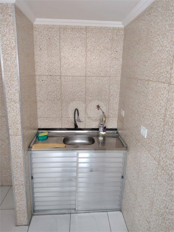 Venda Apartamento Ferraz De Vasconcelos Jardim Do Castelo REO889043 14