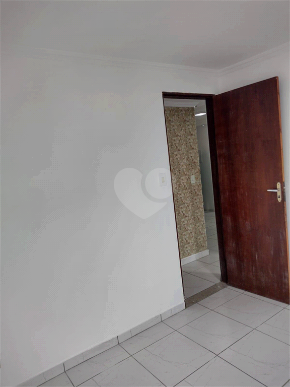 Venda Apartamento Ferraz De Vasconcelos Jardim Do Castelo REO889043 7