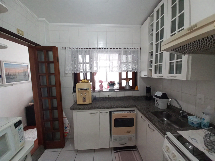 Venda Apartamento São Vicente Itararé REO889058 26