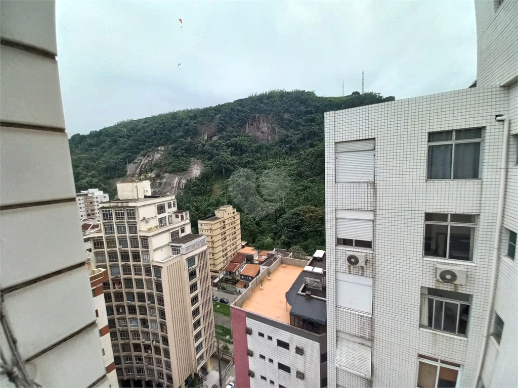 Venda Apartamento São Vicente Itararé REO889058 17