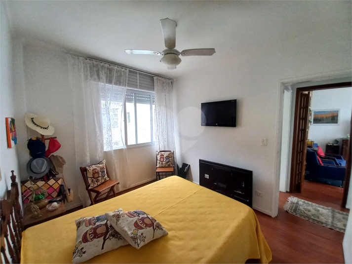 Venda Apartamento São Vicente Itararé REO889058 15