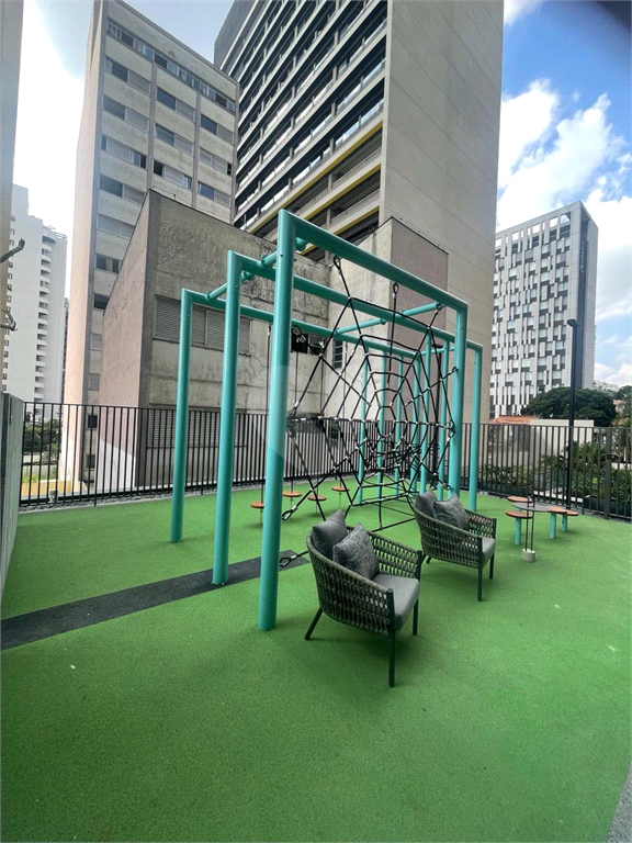 Venda Apartamento São Paulo Pinheiros REO889061 20