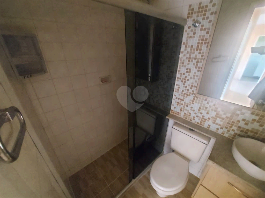 Aluguel Apartamento Rio De Janeiro Olaria REO889072 10