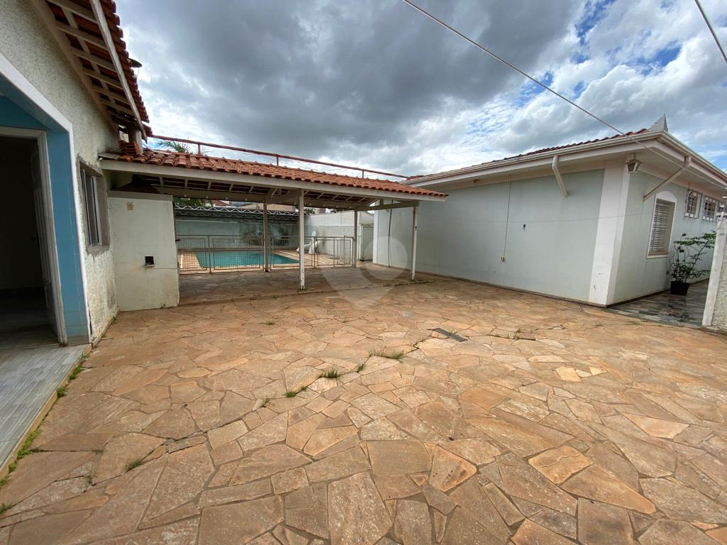 Venda Casa Limeira Jardim Mercedes REO889078 47