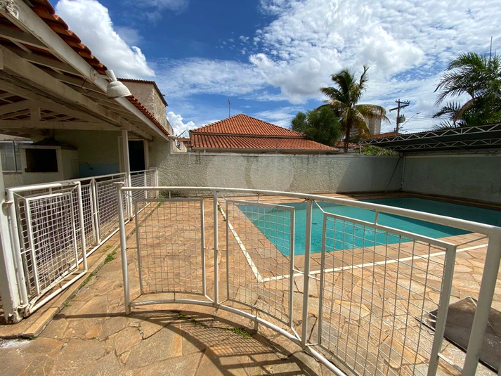 Venda Casa Limeira Jardim Mercedes REO889078 38