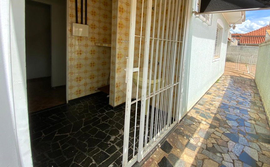 Venda Casa Limeira Jardim Mercedes REO889078 41