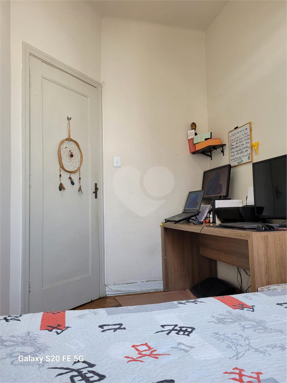 Venda Apartamento São Paulo Brás REO889087 23