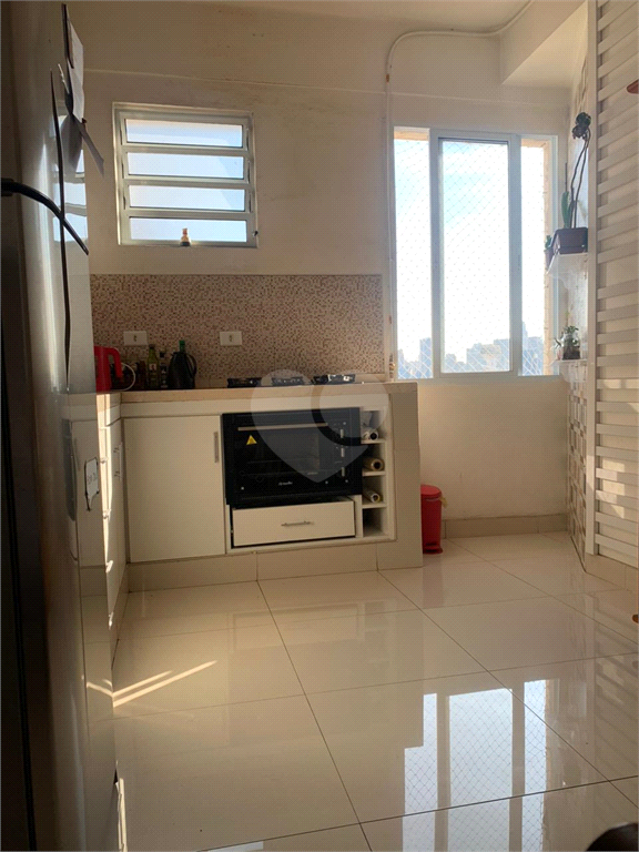 Venda Apartamento São Paulo Brás REO889087 6