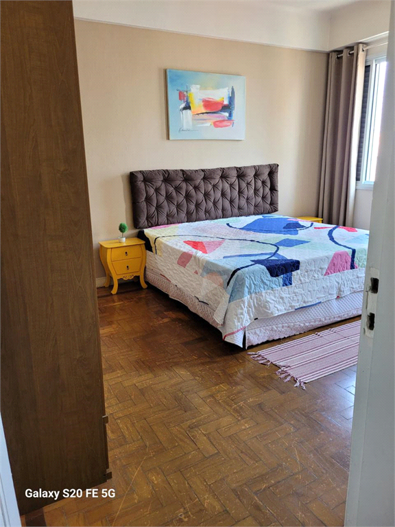 Venda Apartamento São Paulo Brás REO889087 18