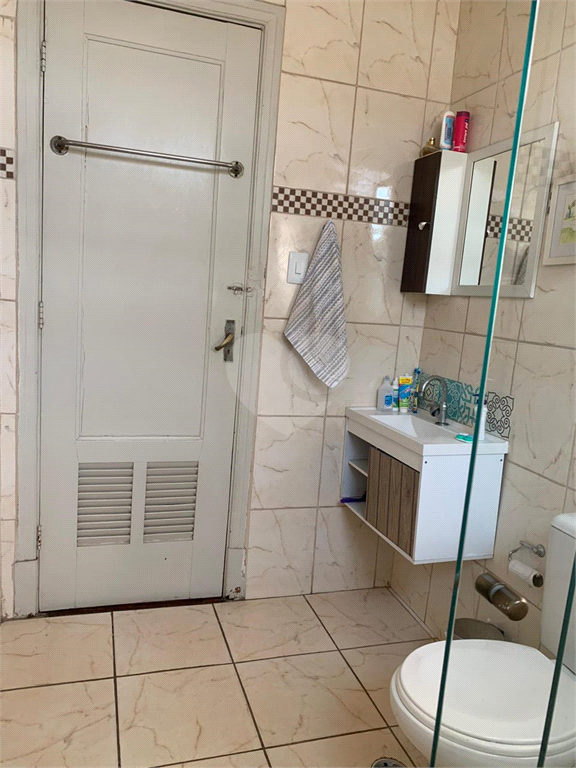 Venda Apartamento São Paulo Brás REO889087 26