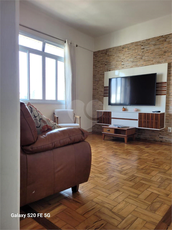 Venda Apartamento São Paulo Brás REO889087 3