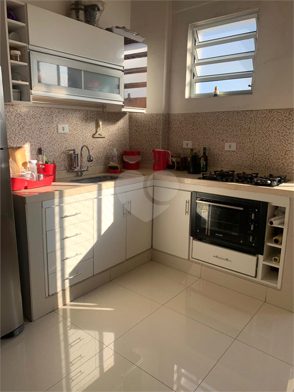 Venda Apartamento São Paulo Brás REO889087 7