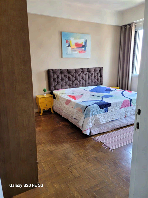 Venda Apartamento São Paulo Brás REO889087 19