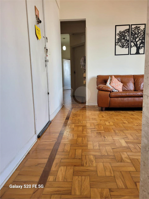 Venda Apartamento São Paulo Brás REO889087 5