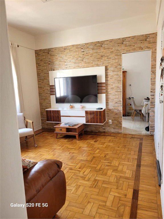 Venda Apartamento São Paulo Brás REO889087 4