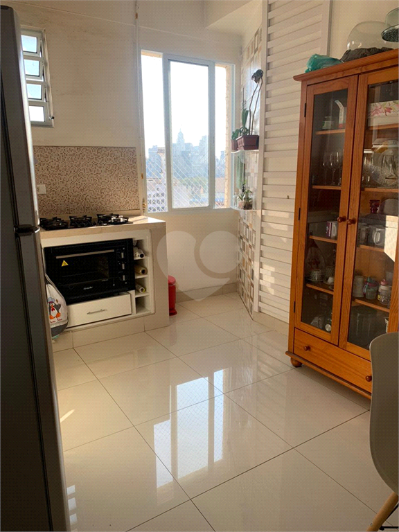 Venda Apartamento São Paulo Brás REO889087 9