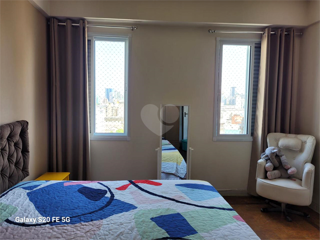 Venda Apartamento São Paulo Brás REO889087 12